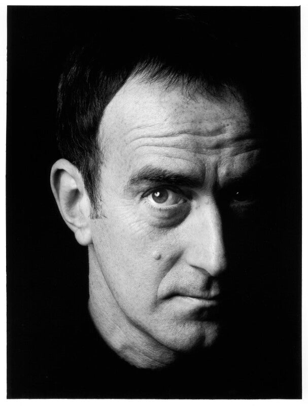 Angus deayton npg x87781