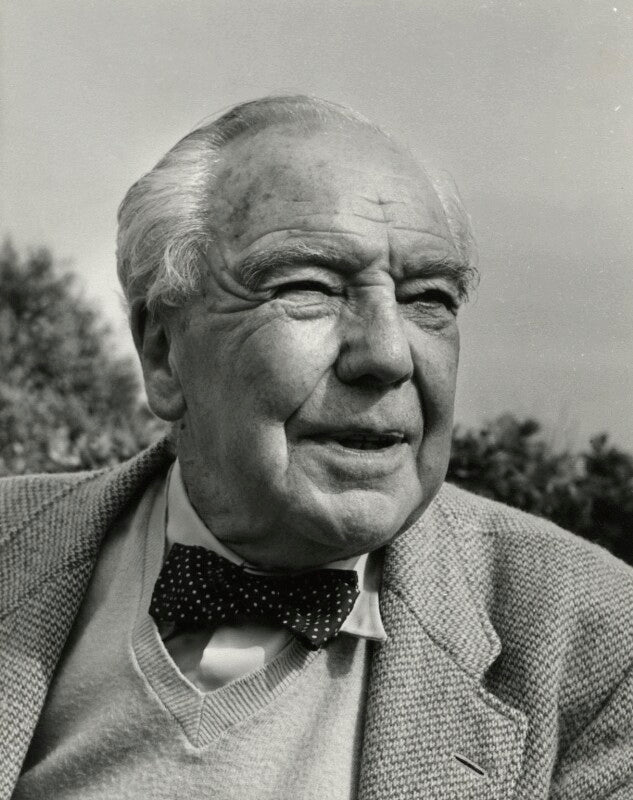 Theo a. stephens npg x126672