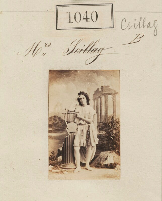 Rosa csillag npg ax50560