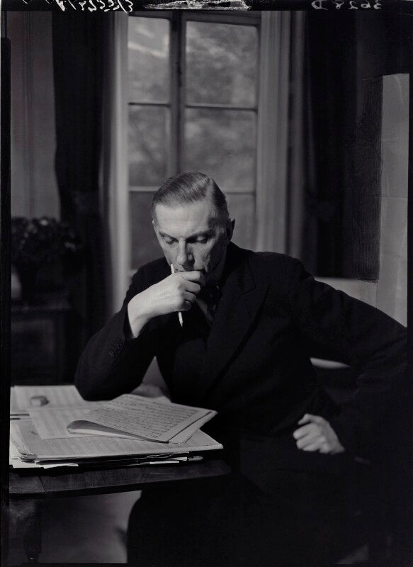 Roger quilter npg x24205