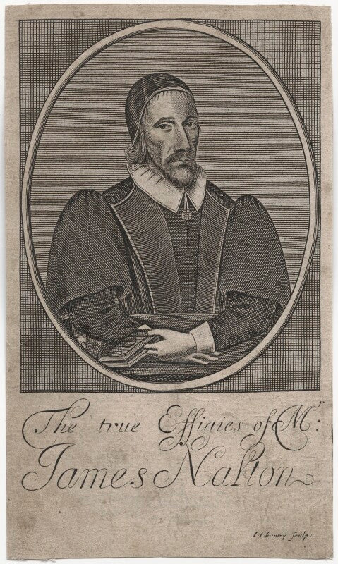 James nalton npg d46210