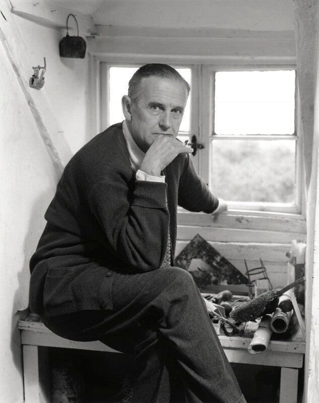 Graham sutherland npg x125768