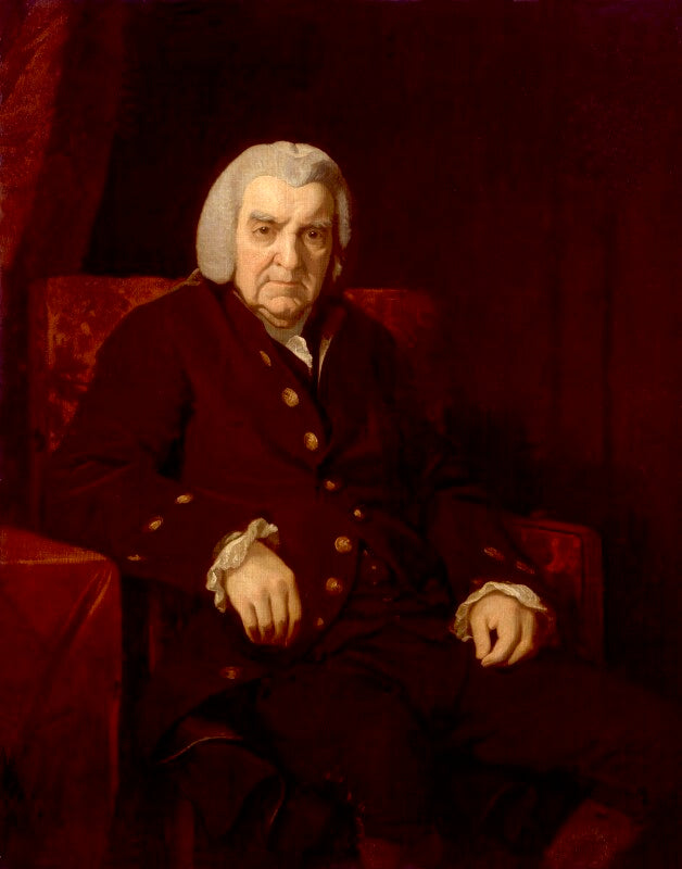 Edward thurlow, baron thurlow npg 1264