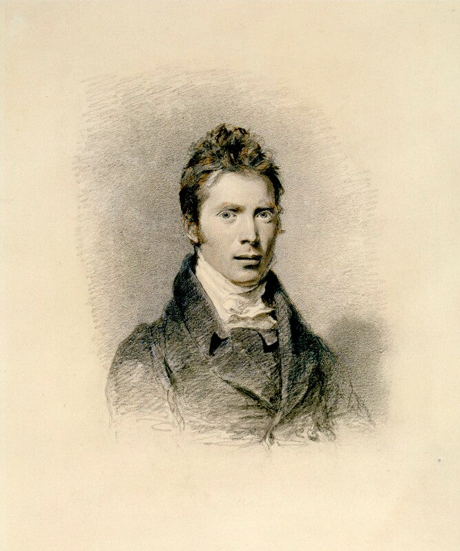 Sir david wilkie npg 3154