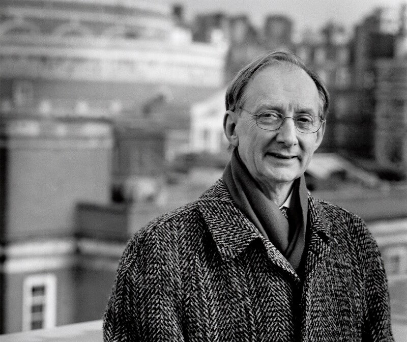 Sir john brian pendry npg x128072