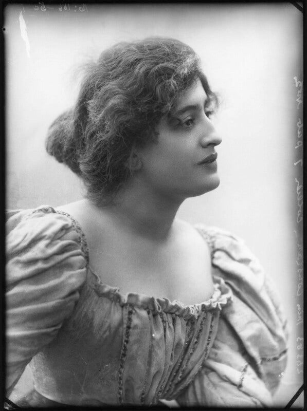 Constance collier npg x95785