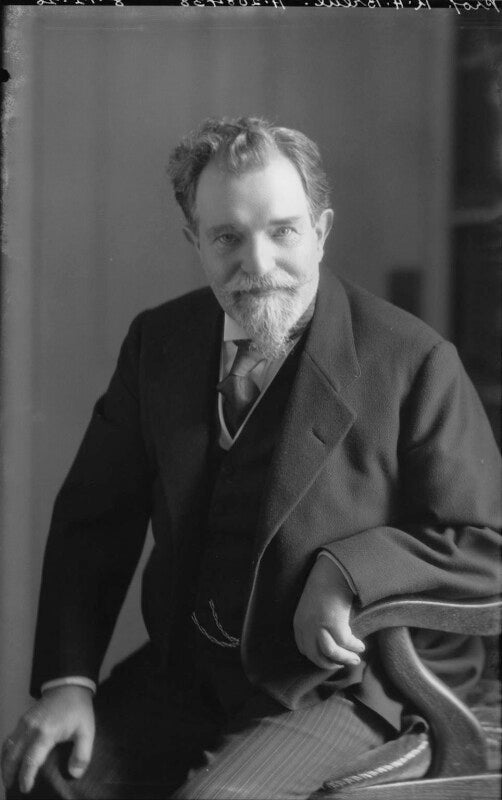 Karl herman breul npg x41604