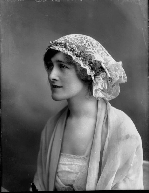 Phyllis dare npg x33814