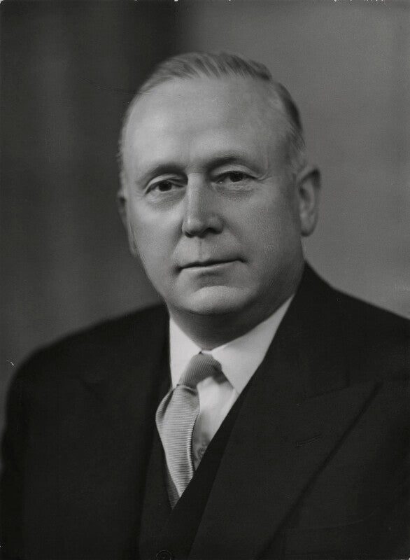 Stanley victor swash npg x92092