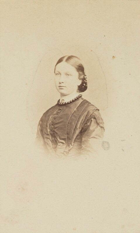 Emily mary elizabeth browne npg ax137940
