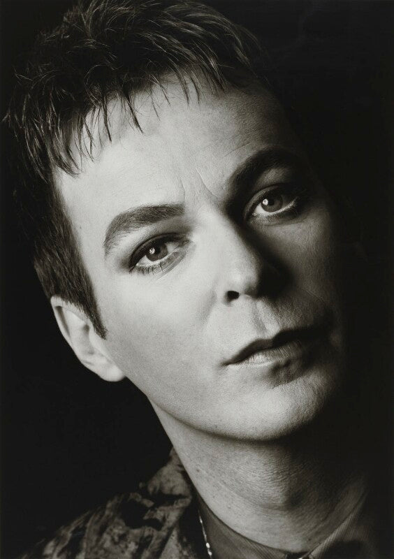 Julian clary npg x88392
