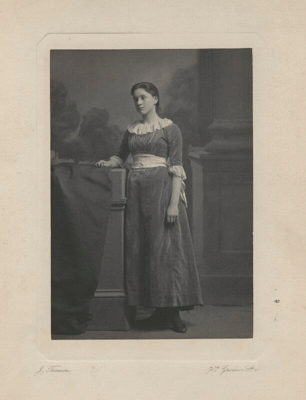 Pippa strachey npg x13142