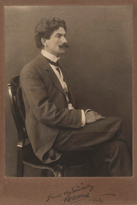 Marcus adams npg p140(29)