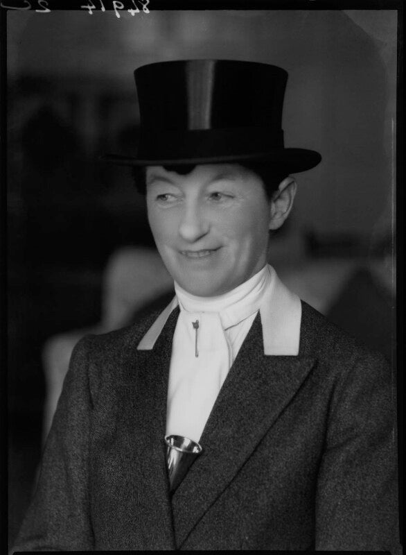 Violet wilson npg x31394