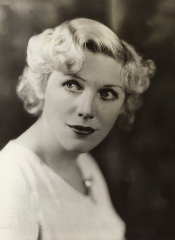 Enid stamp taylor npg x85770