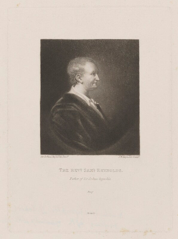 Samuel reynolds npg d39709