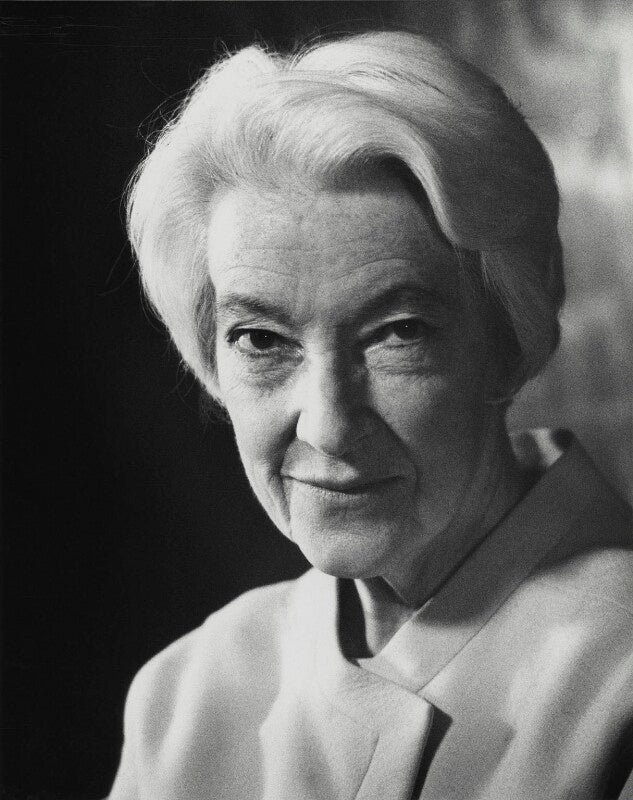 Dilys powell npg x165837