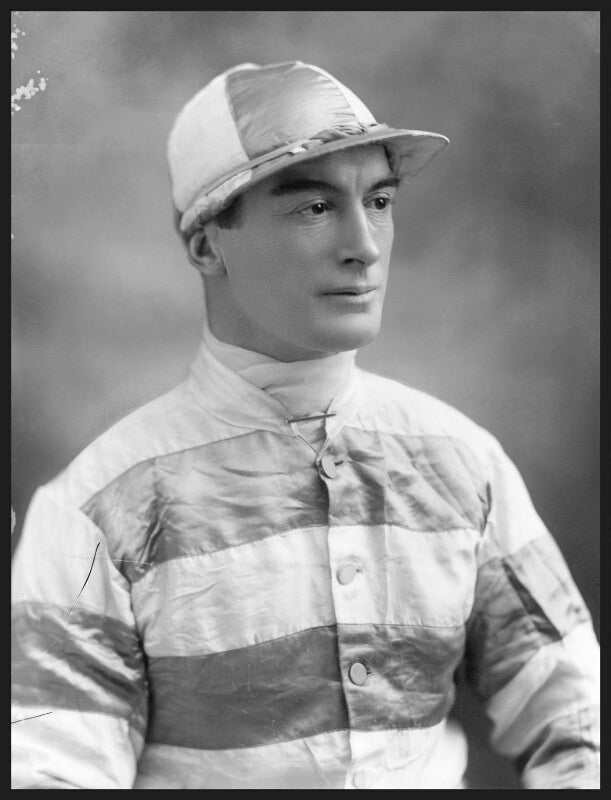 Steve donoghue npg x19192