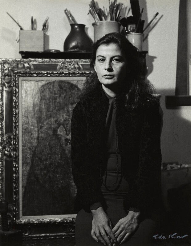 Bella brisel npg x132428