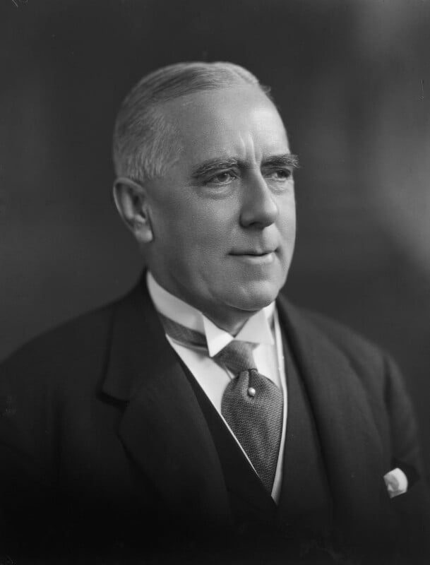 Richard whieldon barnett npg x69851