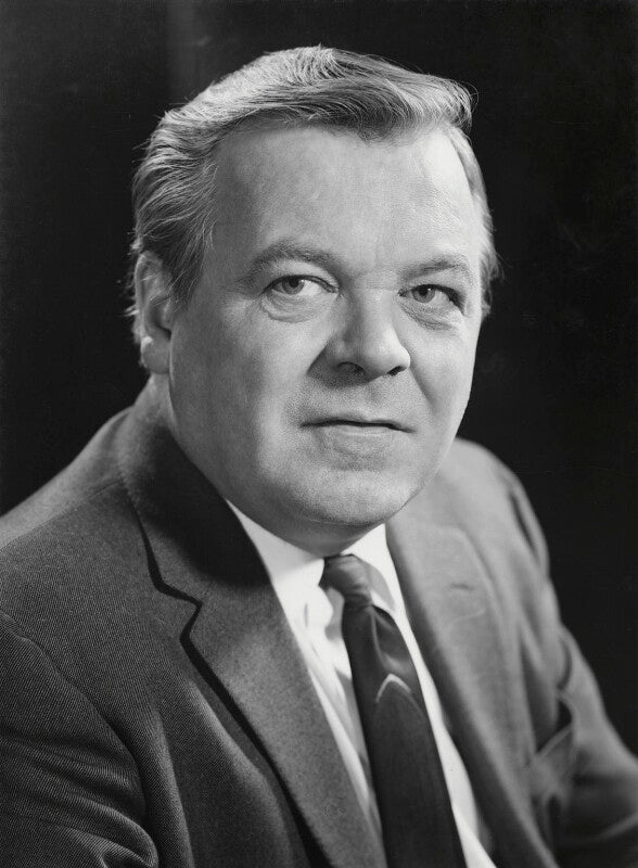 Patrick carl wymark npg x165250