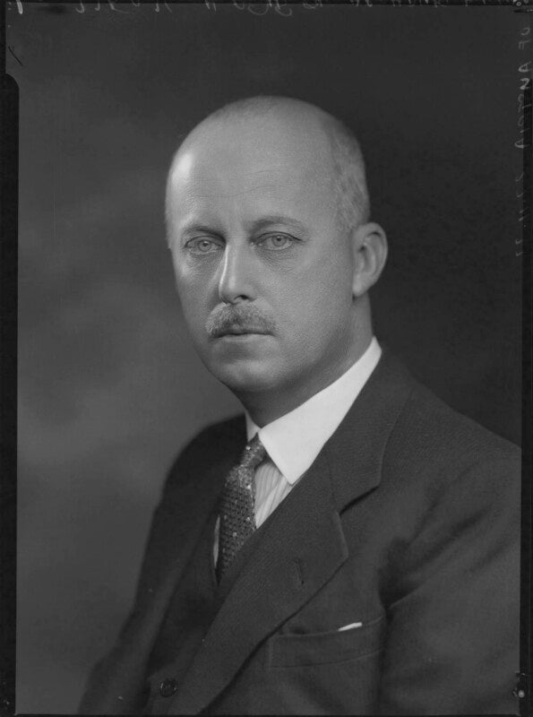 Wilhelm, archduke of austria npg x48611