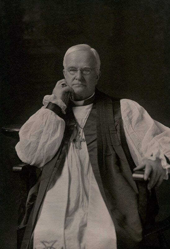 Edward william osborne npg x159347