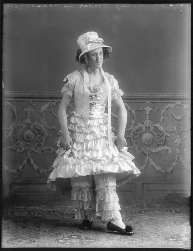 Daley cooper npg x101078