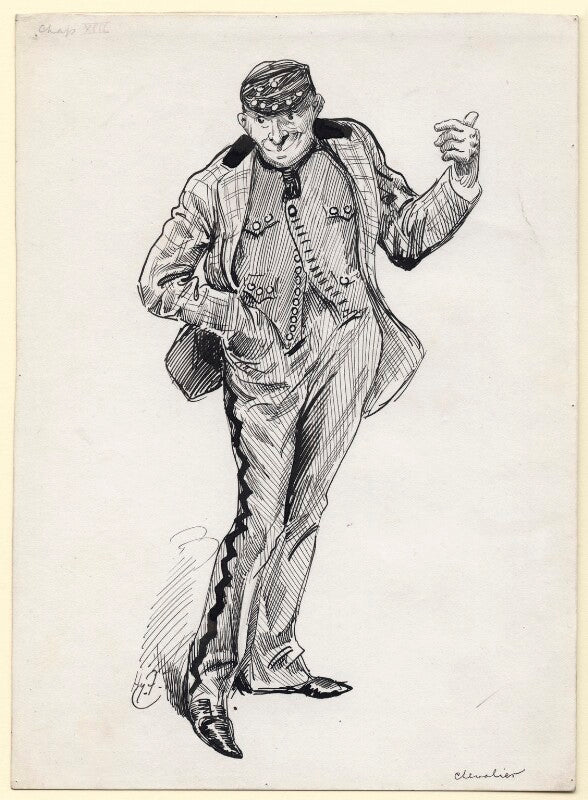 Albert chevalier npg d120