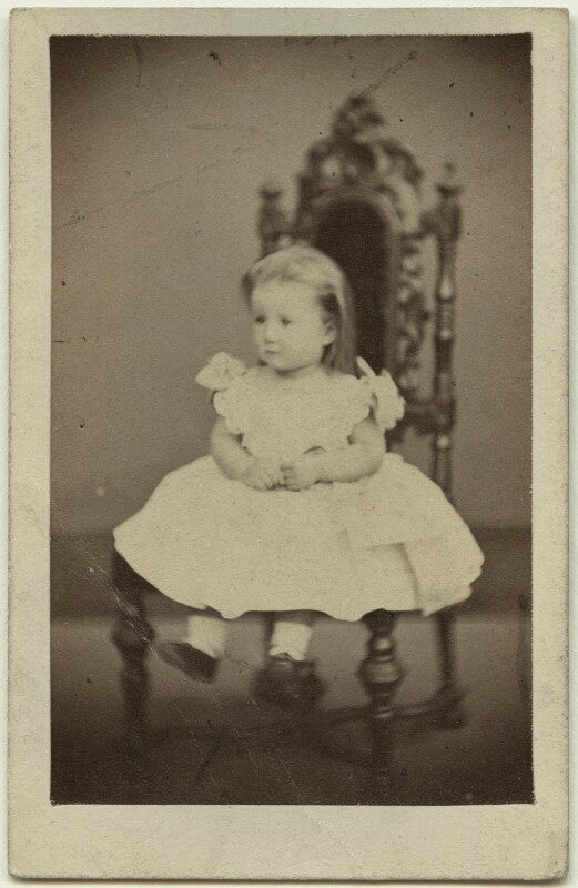 Elinor rendel (née strachey) npg x13865