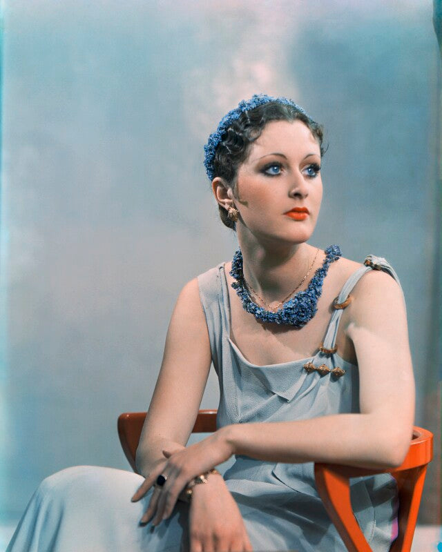 Primrose salt npg x221044