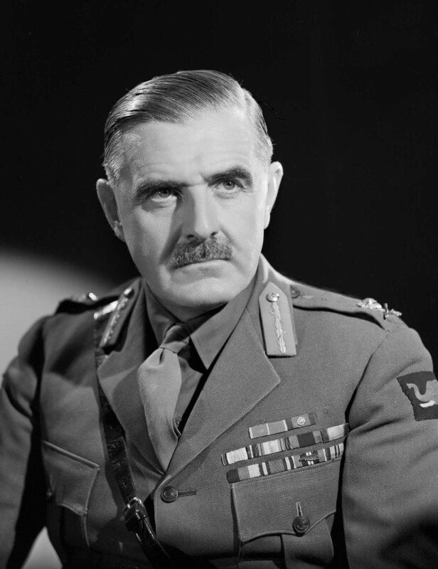 Frederick joseph loftus tottenham npg x77905