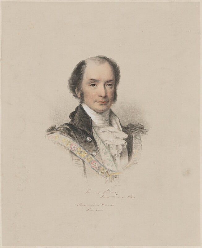 Thomas sidney npg d41694
