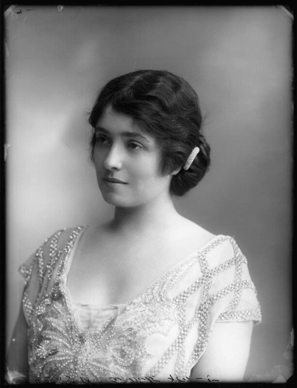 Lee white npg x101702