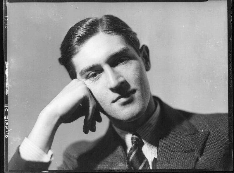 Victor canning npg x10503