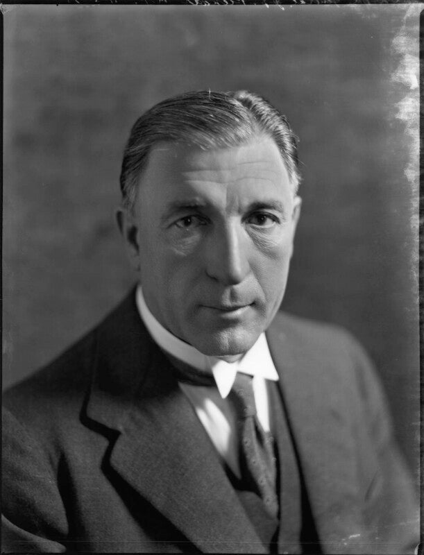 Jacobus johannes pienaar npg x151680