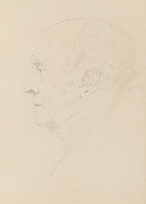 Charles grey, 2nd earl grey npg 316a(59)