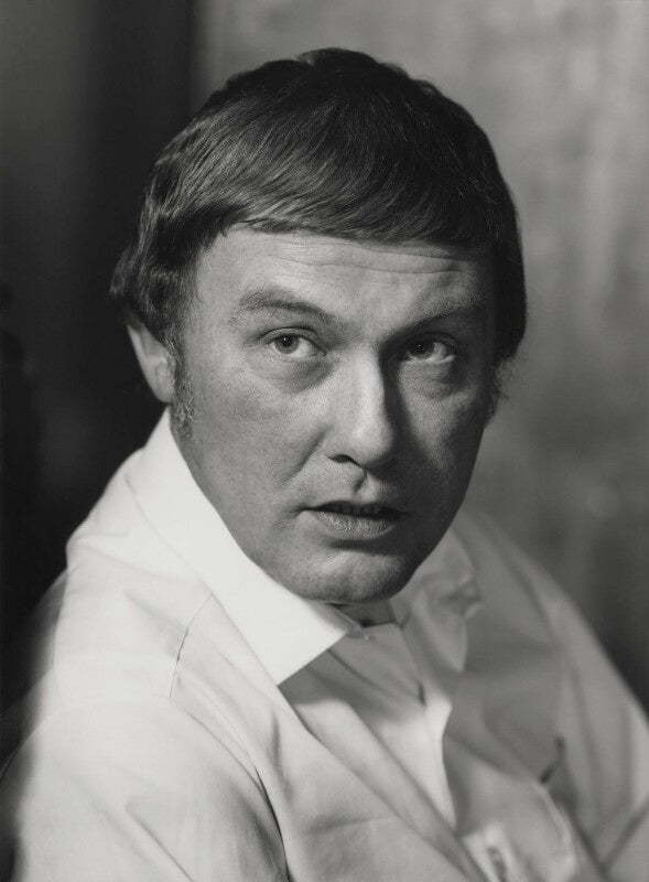 William somervell mann npg x165725