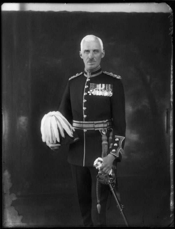 Sir andrew jameson mcculloch npg x124937