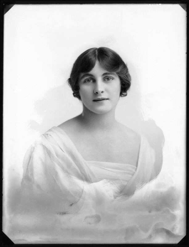 Ivy shilling npg x102699