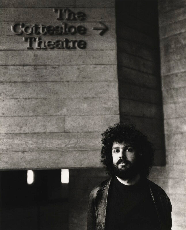 Stephen poliakoff npg x20117