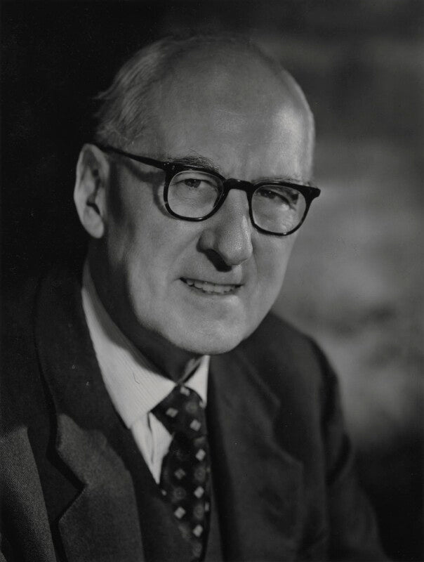 Sir norman sanger tucker npg x185757