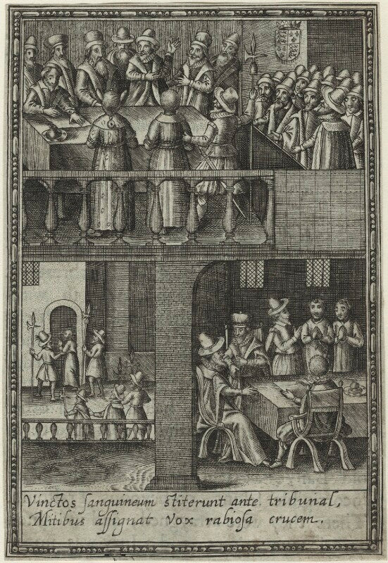 Edmund geninges npg d25346