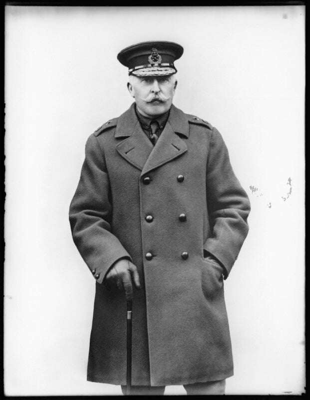 Prince arthur, 1st duke of connaught and strathearn npg x123512