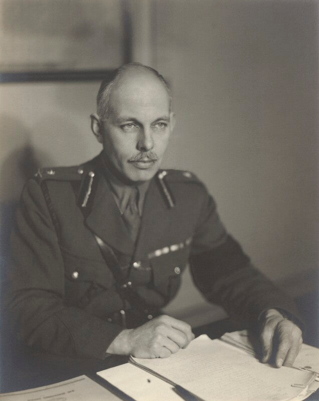 Robert clive bridgeman, 2nd viscount bridgeman npg x163300