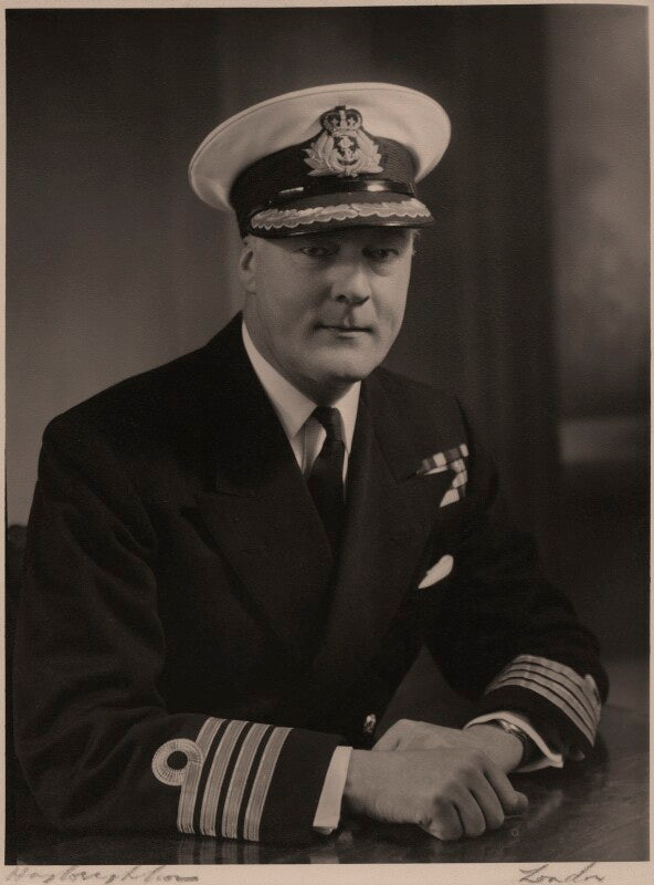 Bryan durant npg x74280