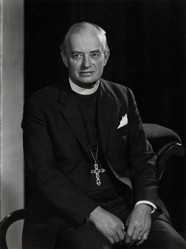 Edward barry henderson npg x18405