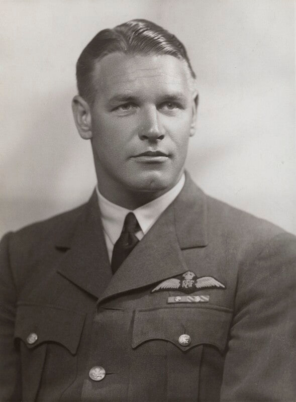 Adolph gysbert malan npg x83749