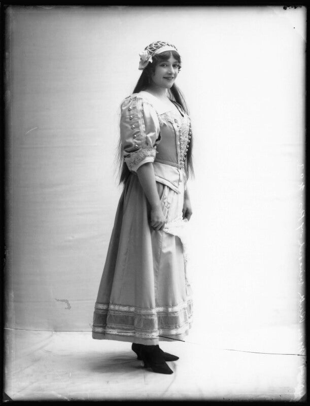 Ruth vincent npg x101872