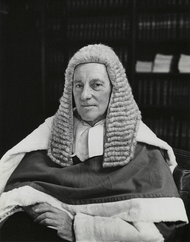 Sir john pennycuick npg x165834